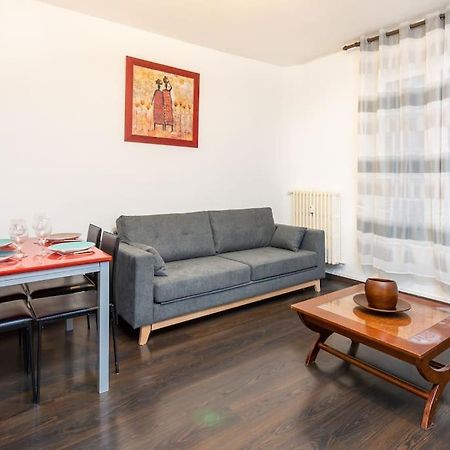 Les Jardins Des Plantes Apartment Amiens Bagian luar foto